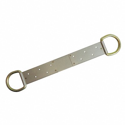 CONDOR 19F390 Roof Anchor Stainless Steel