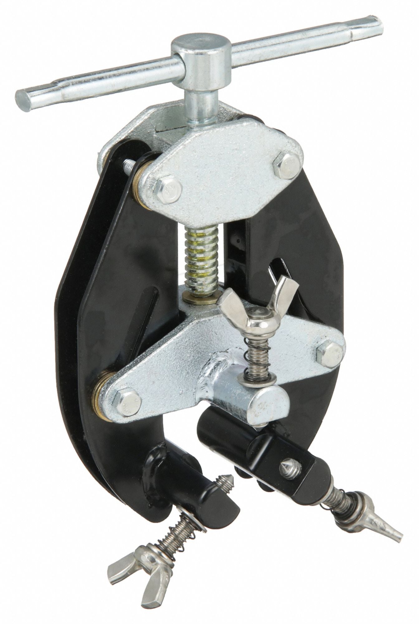 SUMNER 781130 Pipe Clamp Ultra Clamp 1 To 2-1/2 In