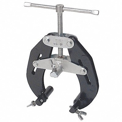 SUMNER 781150 Pipe Clamp Ultra Clamp 2 To 6 In