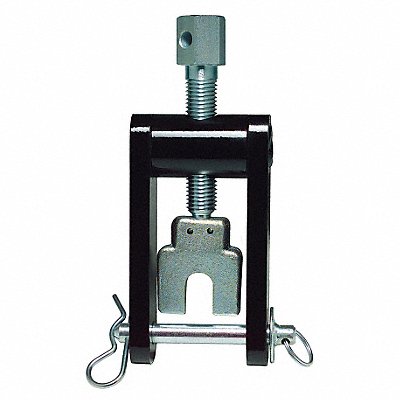 SUMNER 784003 Flange Spreader H 3 in L 15 in
