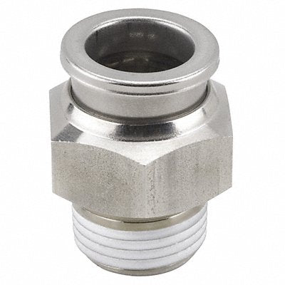 SMC KQG2H0803S Adaptor Thread 3/8 Tube 5/16