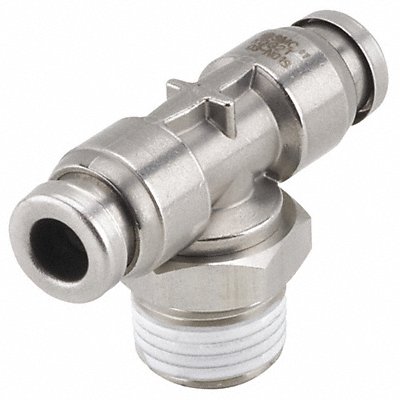 SMC KQG2T11N01S Branch Tee Thread 1/8 Tube 3/8