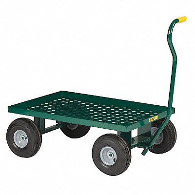 LITTLE GIANT LWP243610PG Nursery Truck Pneumatic Wheel 36x24