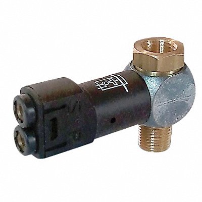 LEGRIS 78080414 Pneumatic Threshold Sensor 1/4 4mm