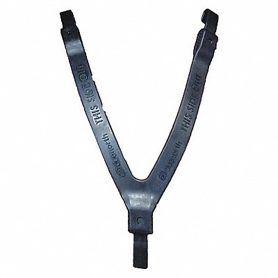 DUE NORTH V3550870OS Retention Strap Unisex Universal PR