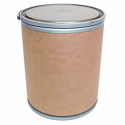 GRAINGER FL1515225 Transport Drum Brown