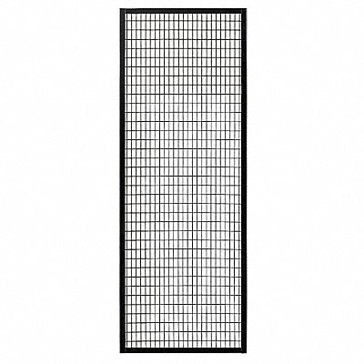 SAF-T-FENCE SAF1082 Mesh Panel 10 inx82 in