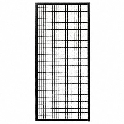SAF-T-FENCE SAF2882 Mesh Panel 28 inx82 in