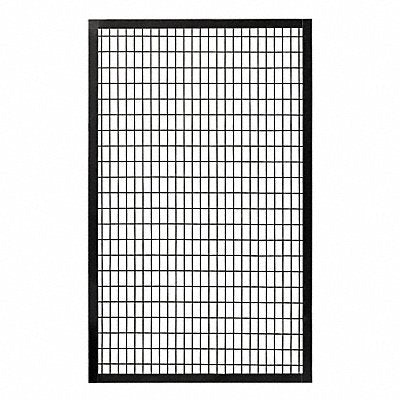 SAF-T-FENCE SAF5858 Mesh Panel 58 inx58 in