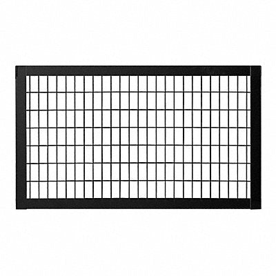 SAF-T-FENCE SAF9458 Mesh Panel 94 inx58 in