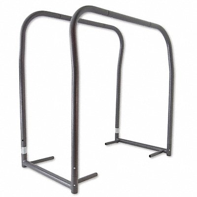 SNAP-LOC SLABPCI Panel Bar Set 35 In.L 20-1/2 In.W Grey