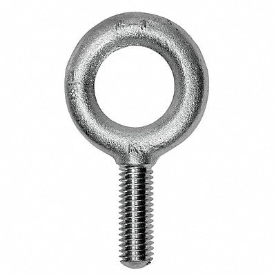 KEN FORGING K2016ZN Machinery Eye Bolt Shank D 2 in