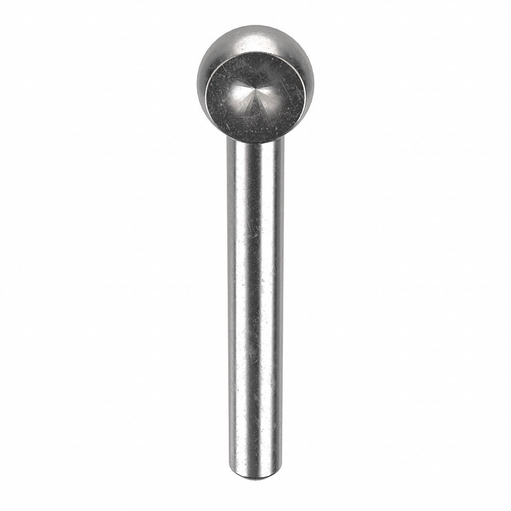 KEN FORGING 6ESS Rod End Hole Centre-to-End L 6 in