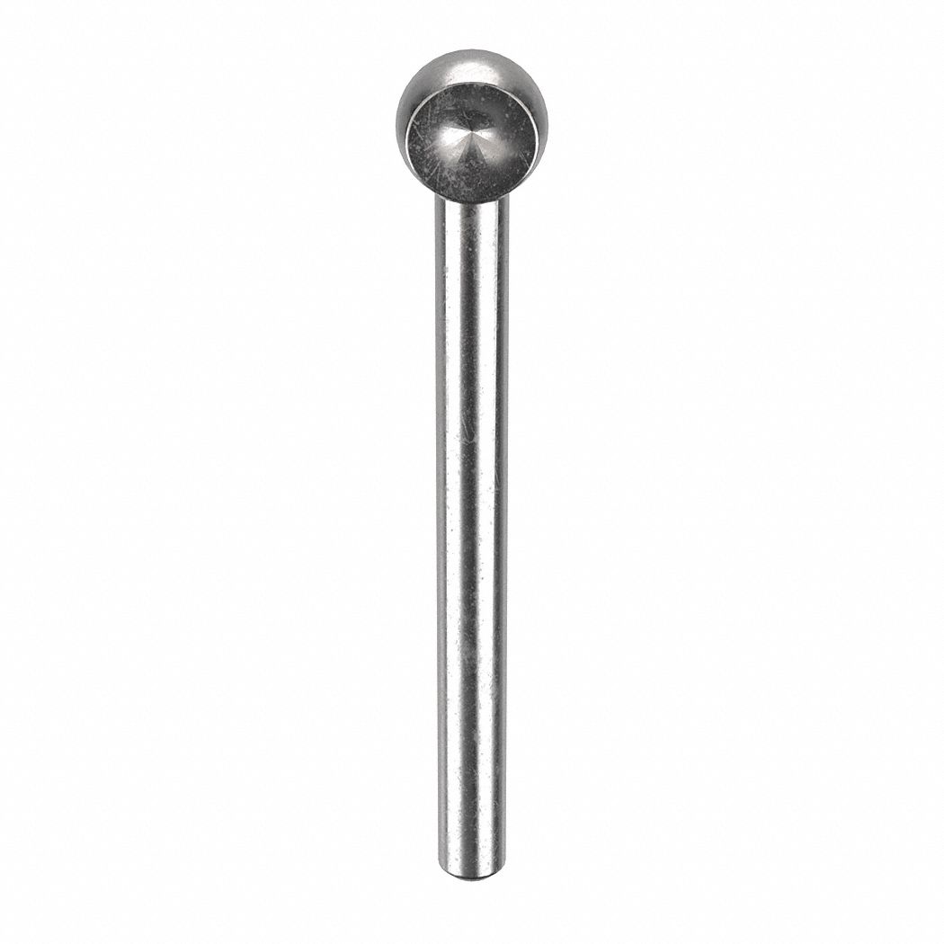 KEN FORGING 12J316SS Rod End Hole Centre-to-End L 12 in