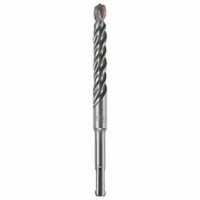 BOSCH HC2081B25 Hammer Masonry Drill 1/2in PK25