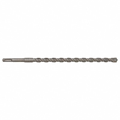 BOSCH HC2084 Hammer Masonry Drill 1/2in Carbide