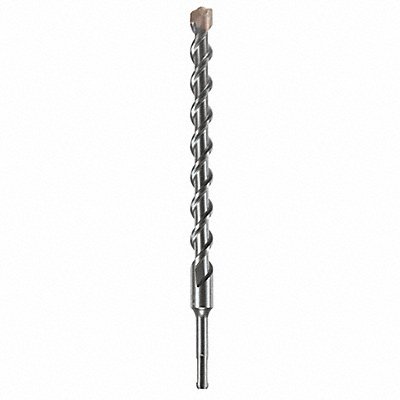 BOSCH HC2124 Hammer Masonry Drill 3/4in Carbide