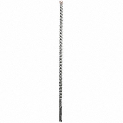 BOSCH HC2087 Hammer Masonry Drill 1/2in Carbide