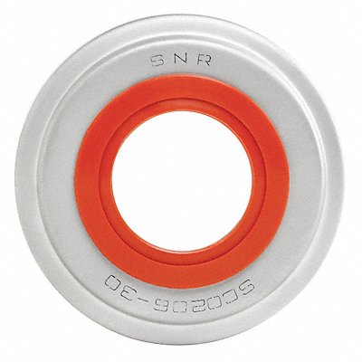 NTN SC0U20516 Bearing End Cap Open Fits 1 in SS
