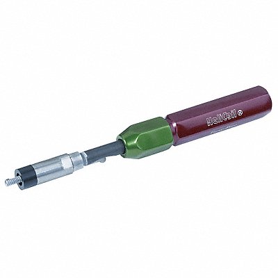 HELI-COIL 75723B Install Tool Tangless Gage Style 10-32