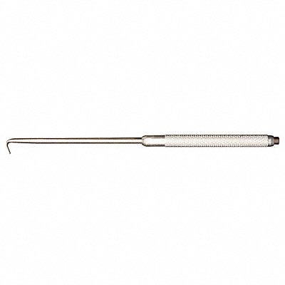 ULLMAN NO1820 Packing Hook Corkscrew Steel 7 in L