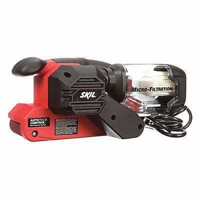 SKIL 751001 Corded Belt Sander Belt L 18 in 6 A