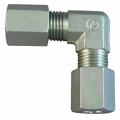 HATEC WNW08HS Fitting Compression Elbow M20x1.5