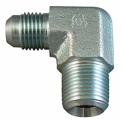 ADAPTALL 90630404 Hose Adaptor 3/4 JIC 1/4 BSPT