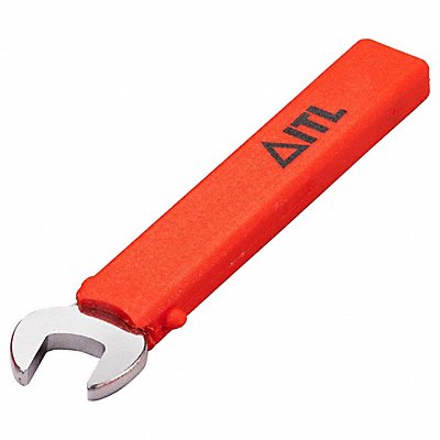 ITL 830 OpnEnd Wrench Strt 5-1/2 Steel
