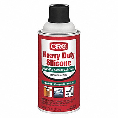 CRC 5074 7.5 wt oz Aerosol Lubricant
