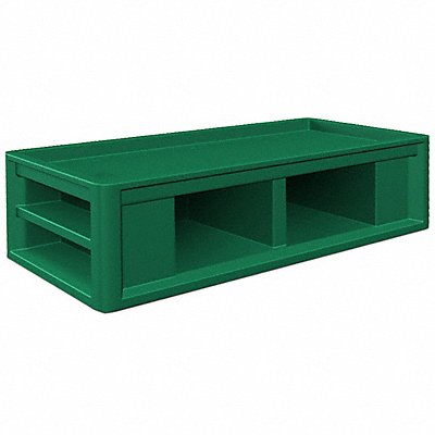 CORTECH 7601GN G5711 Endurance Bed 1.0 Green