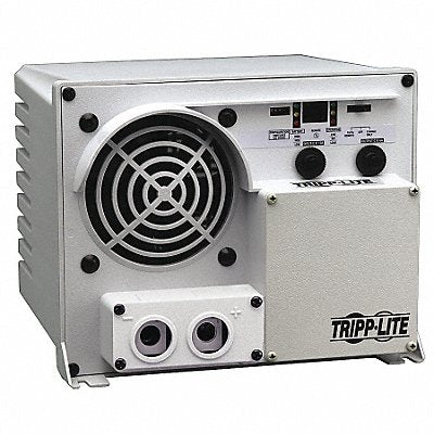 TRIPP LITE RV750ULHW Battery Charger/Inverter 115VAC 750W