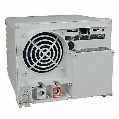 TRIPP LITE RV1250ULHW Battery Charger/Inverter 115VAC 1250W