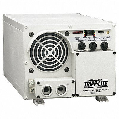 TRIPP LITE RV1512UL Battery Charger/Inverter 115VAC 1500W