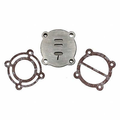 GRAINGER PN22N004G In And Ex Valve Assembly