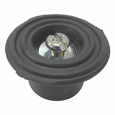 GRAINGER PN22N011G Rubber Pad Set Speedaire