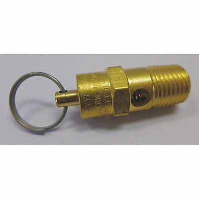 GRAINGER PN22N017G Pressure Relief Valve Speedaire