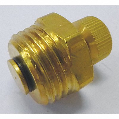 SPEEDAIRE PN22N053G Ball Valve