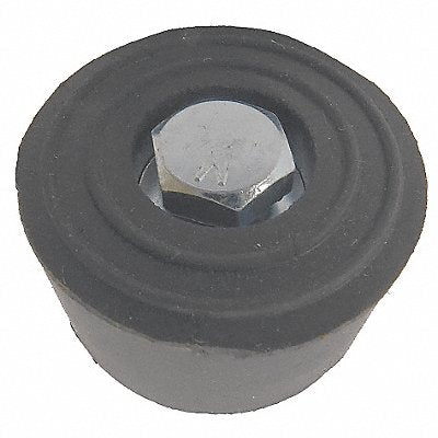 SPEEDAIRE PN22N069G Rubber Pad Set Speedaire