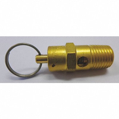 SPEEDAIRE PN22N070G Pressure Relief Valve Speedaire