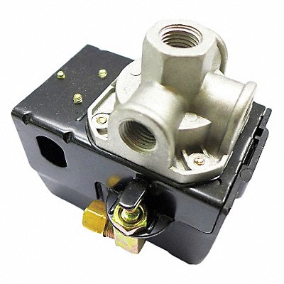 SPEEDAIRE PN22N074G Pressure Switch Speedaire