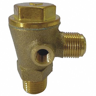 SPEEDAIRE PN22N093G Check Valve Speedaire