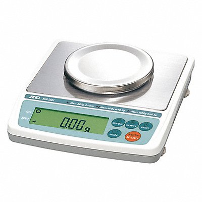 A D WEIGHING EW150I Balance Scale Digital 150g