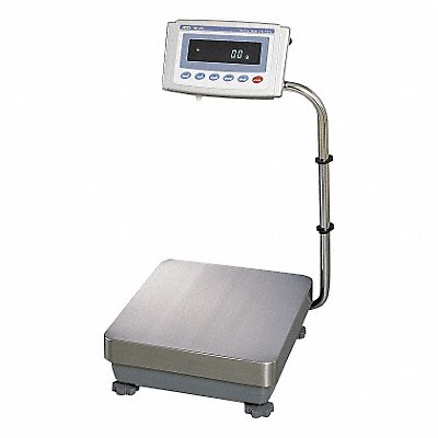 A D WEIGHING GP102K Balance Scale Digital 101kg