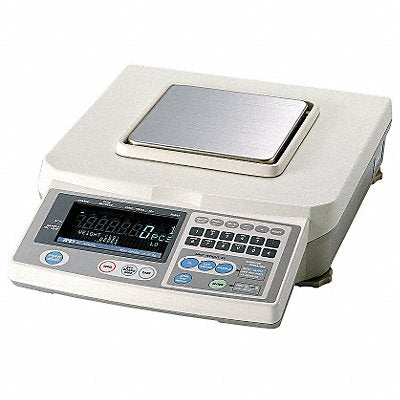 A D WEIGHING FC500SI Counting Scale Digital 1 lb.