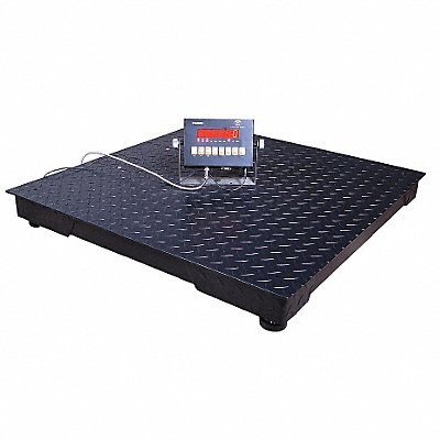 PINNACLE PS30005510N Pallet Floor Scale Warehouse Scale