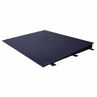 PINNACLE 10101144R Scale Ramp 4 in H 48 in W 48 in L
