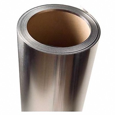 ITW 684710 Pipe Jacket 10-3/4 In Max 25 ft L Silver
