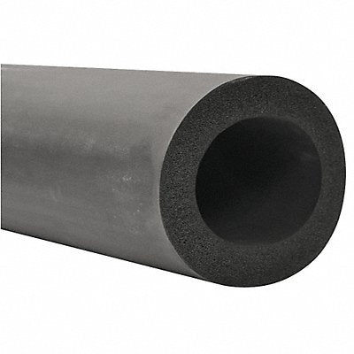 AEROFLEX 200AC1438 Pipe Insulation EPDM 1/4 in ID 6 ft.