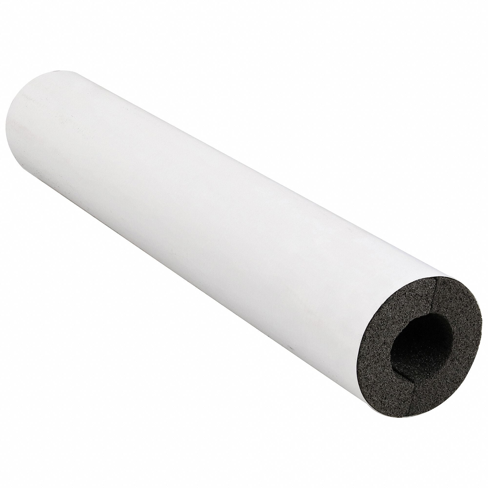 FOAMGLAS 557523 Pipe Insulation Closed Cell 2 in ID 2 ft.